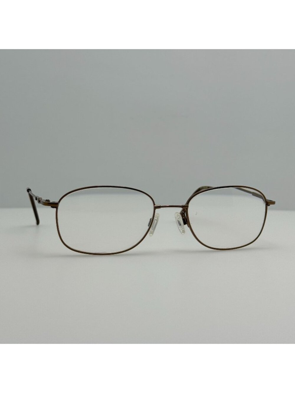 Stetson ZF710 183 Eyeglasses Eye Glasses Frames Zyloware 53-19-140